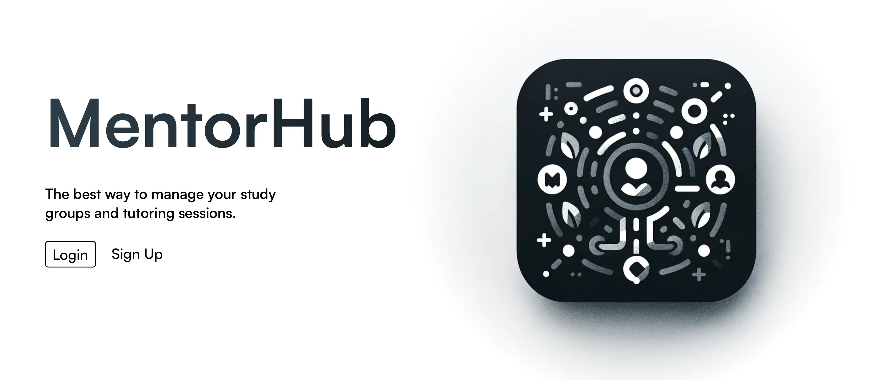 Mentor Hub